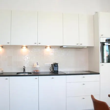 Апартаменты De Torre 1 Де-Хаан