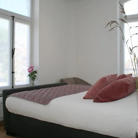 Apartment De Torre 2 De Haan