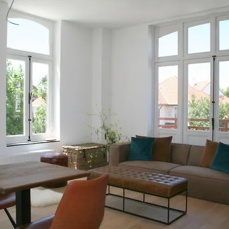 De Torre 1 شقة دي هان