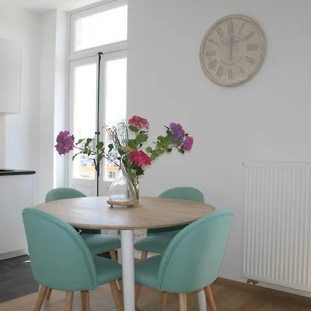 De Torre 1 Апартаменты *