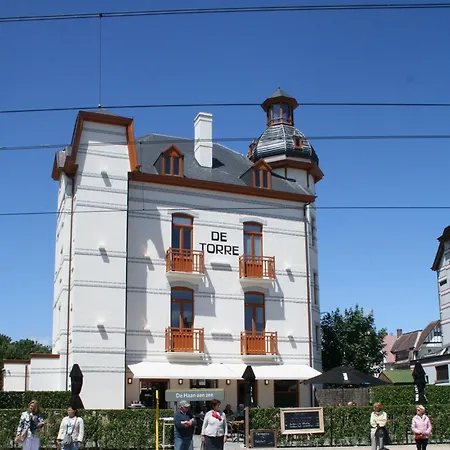 Apartment De Torre 2