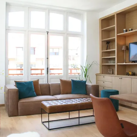 De Torre 2 * دي هان