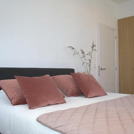 De Torre 1 Apartment *