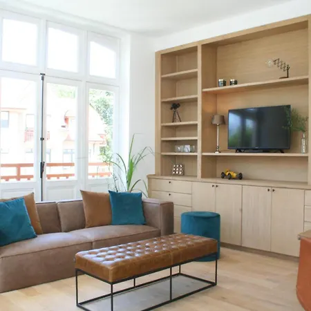 Apartment De Torre 1 *