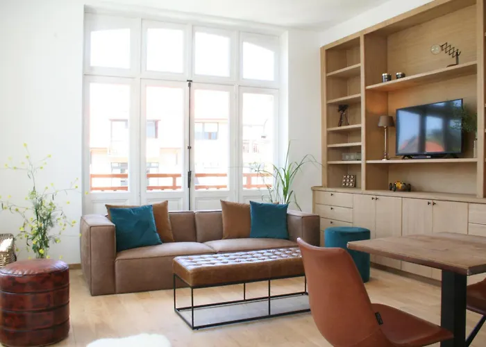 De Torre 2 * دي هان